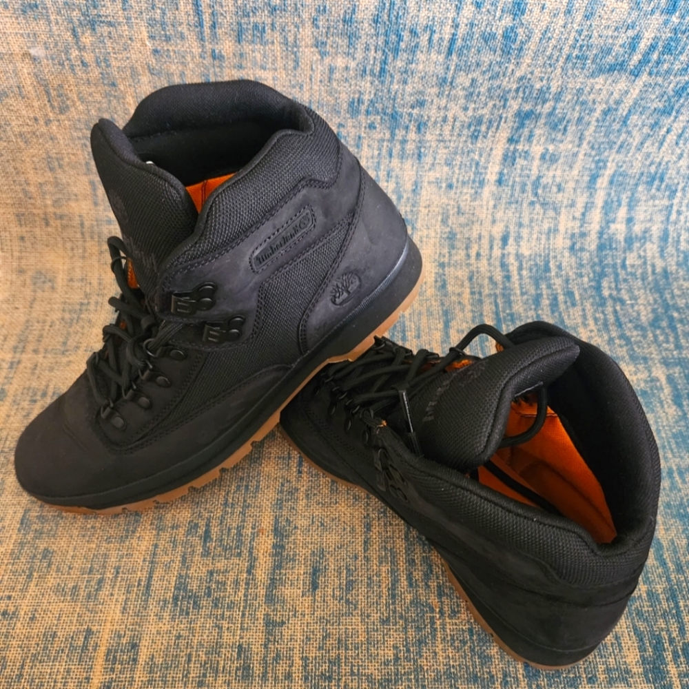 Timberland - Euro hiker